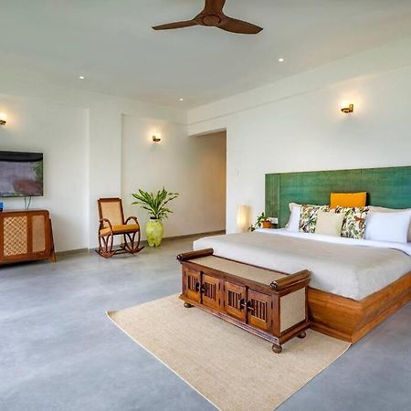 Saffronstays Sonnet Khopoli Bagian luar foto