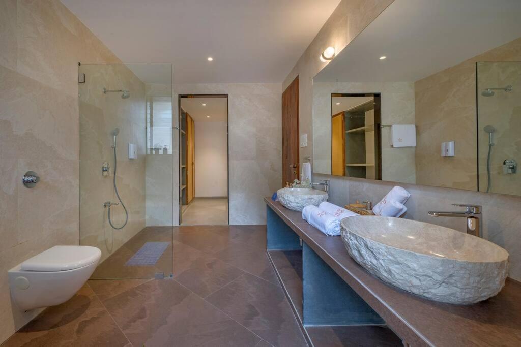 Saffronstays Sonnet Khopoli Bagian luar foto